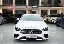 مرسيدس بنز E-Class